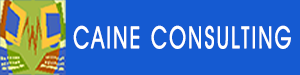 Caine Consulting Logo